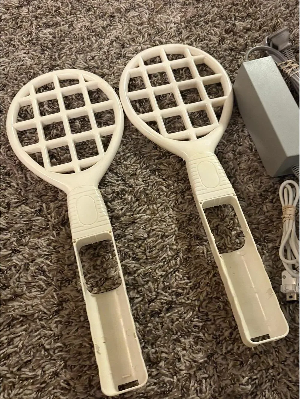 Nintendo Wii (Customized) w/accessories